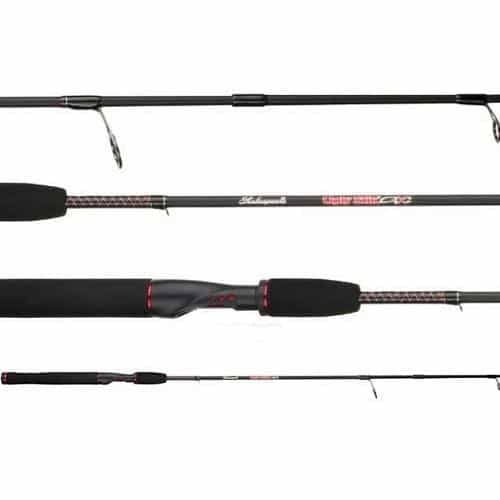 Ugly Stik GX2 Spinning Rod