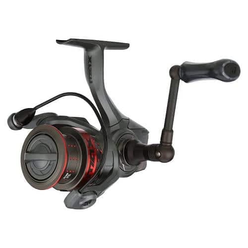 Abu Garcia Max Elite Spin Reel