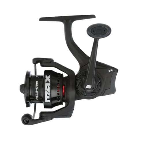 Abu Garcia Max SX Spin Reel