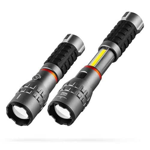 Nebo Slyde King 4K Lumens Work Light