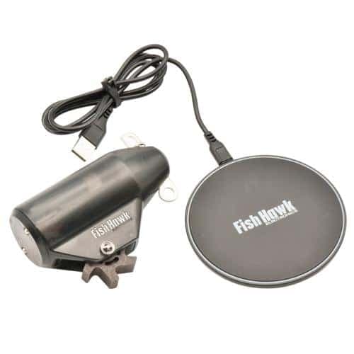 Fish Hawk Lithium Pro Probe