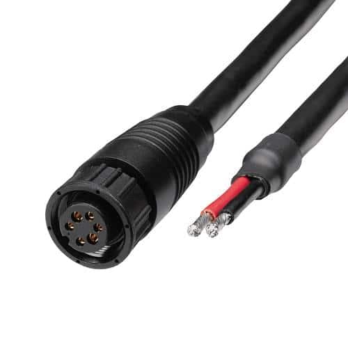 Humminbird PC13 Power Cable