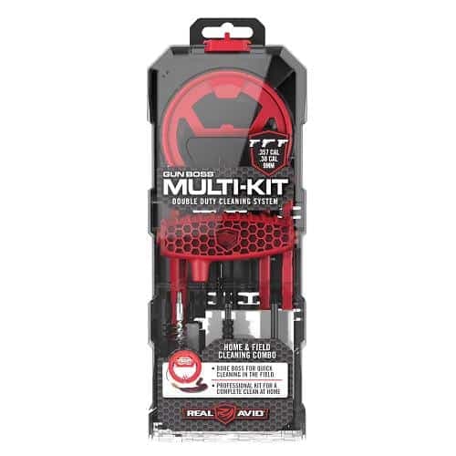 Real Avid Gun Boss Multi Kit