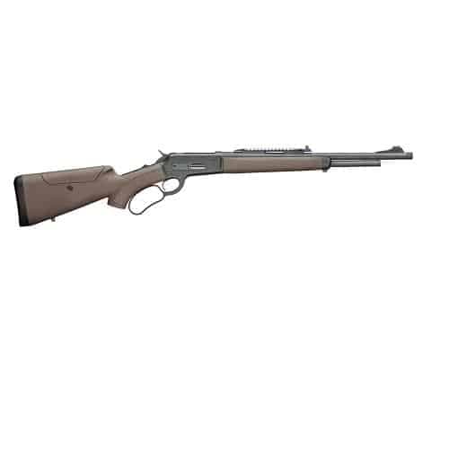 Davide Pedersoli 86/71 30-30 Lever Action