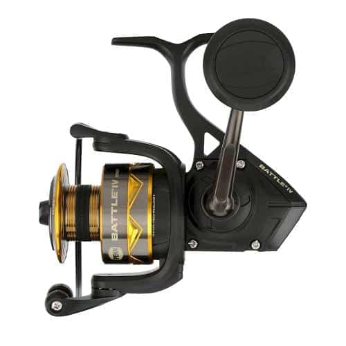 Penn Battle IV Spin Reel