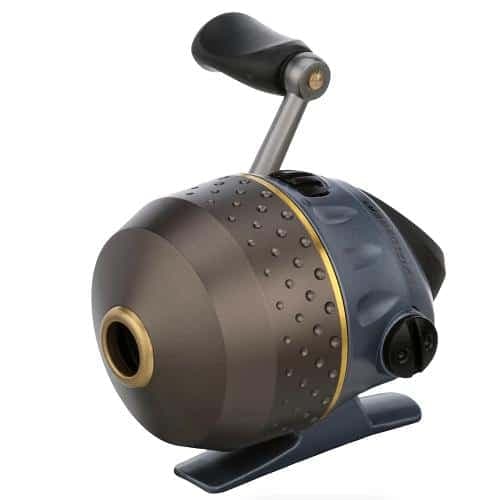 Pflueger President Spincast Reel