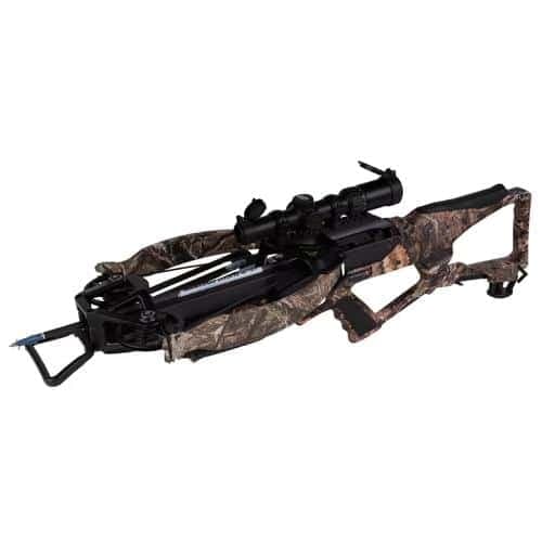 Excalibur Hybrid X Crossbow Package