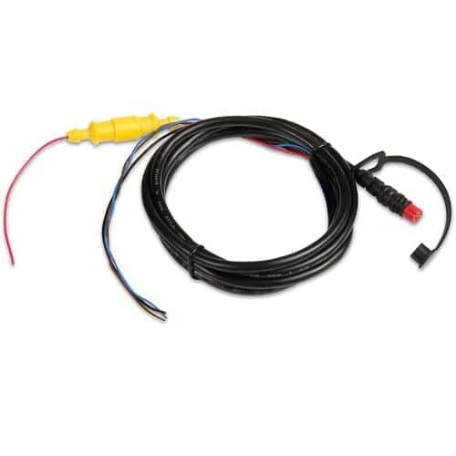 Garmin Power Cable, Data.