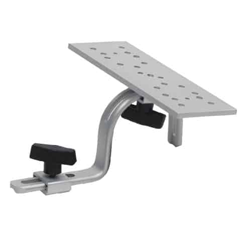 Tite-Lok Porta Lok Fishfinder Mount w Plate Mount