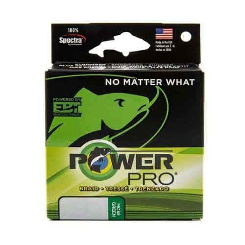 PowerPro 15lb 150yd