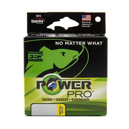 PowerPro 10lb 100yd