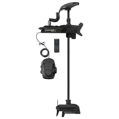 Minn Kota Terrova Quest 90 115
