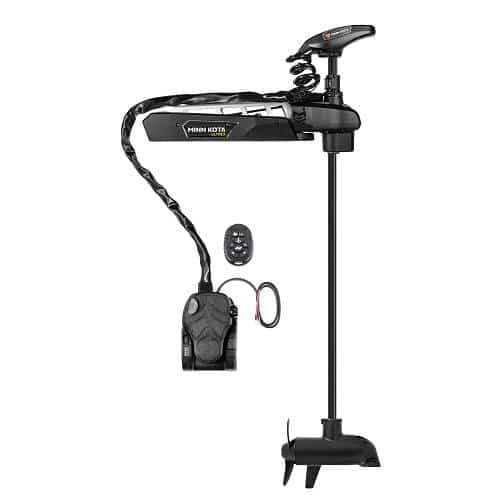 Minn Kota Ultrex 90/115/MSI/MR Quest 52″
