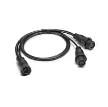 Humminbird Solix Apex Side Imaging & 2D Splitter Cable 14 M