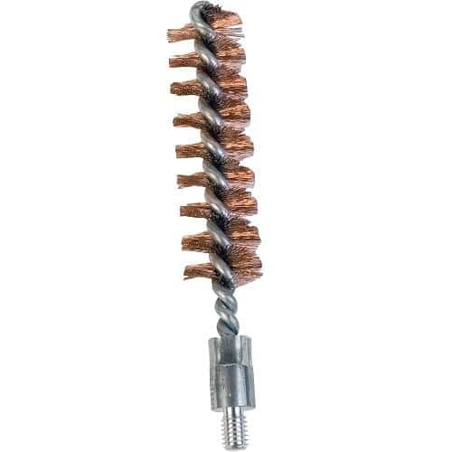 Outers Bronze Bore Brush .41 cal / .44 cal / .45 cal