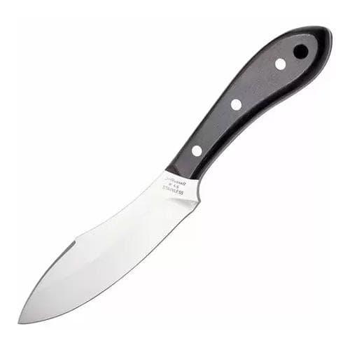 Grohmann 5.5″ Survival Knife