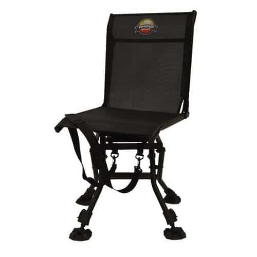 Rhino Swivel Chair