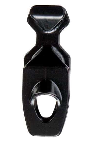 Trophy Ridge No Tie 1/4″ Aluminum Tru-Peep