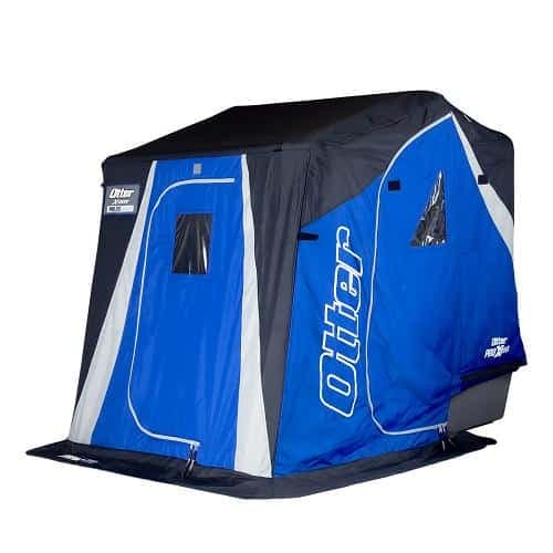 Otter Pro XS Resort X-over *New 2026*