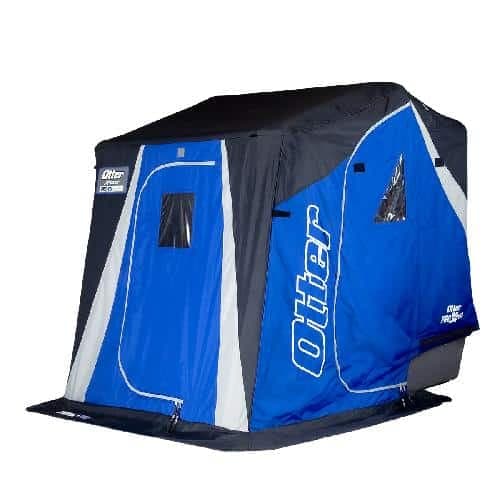 Otter Pro XS Cabin X-over 2026