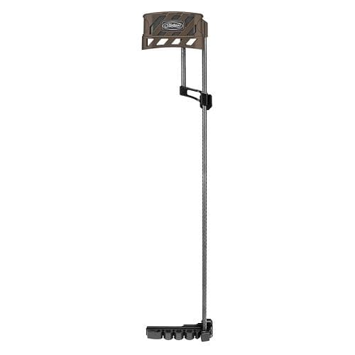 Mathews Low Pro Deatachable Quiver – 5 Arrow