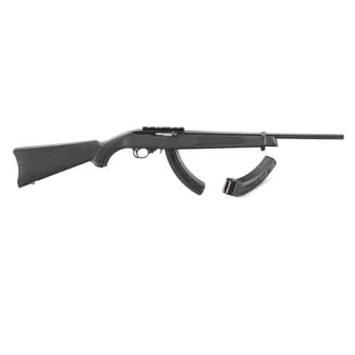 Ruger 10/22 Carbine 22LR Semi
