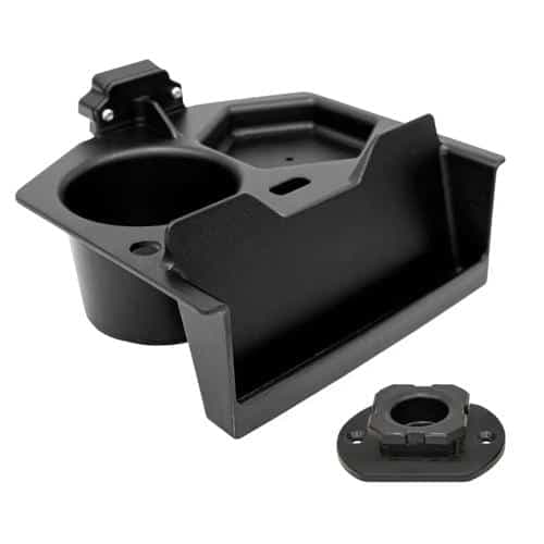 Eskimo E-Hub Table