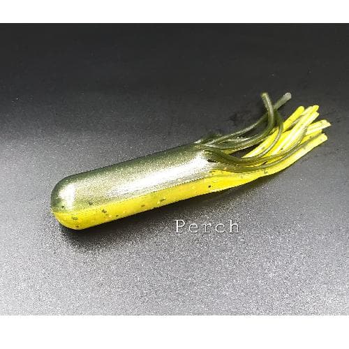 DropTine 4″ Tubes