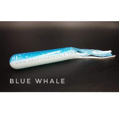 DropTine 4″ Reg Tubes