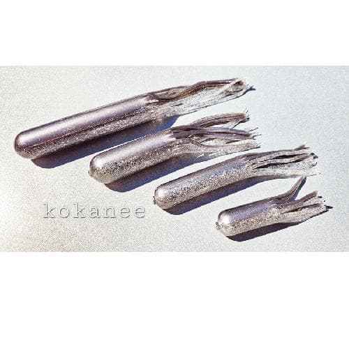 DropTine 2.5″ Tubes