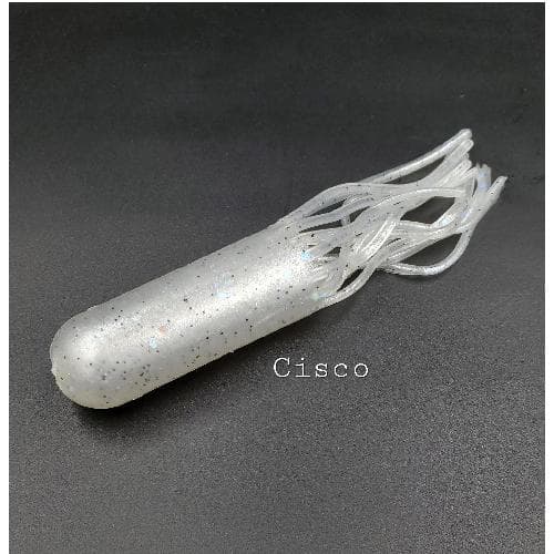 DropTine 2.5″ Tubes