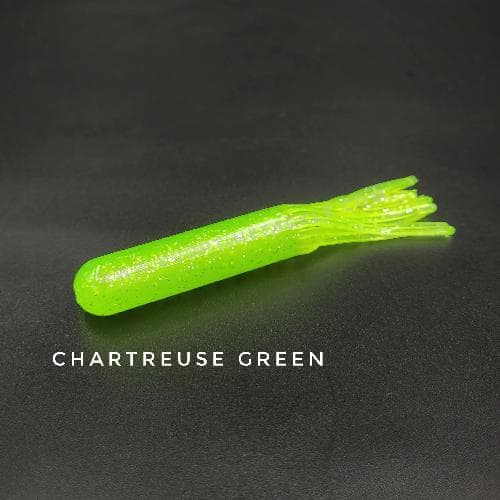 DropTine 4″ Fatty Tubes