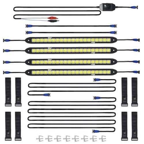 Otter Portable LED Light Kit