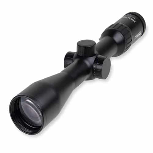 Steiner Predator 4 2.5-10 x 42 Riflescope
