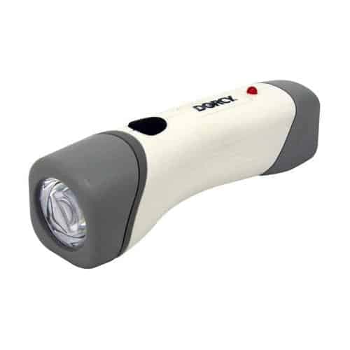 Dorcy Rechargeable Flashlight LED n/a