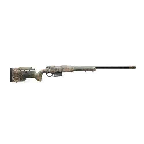 Bergara Premier Divide 308win