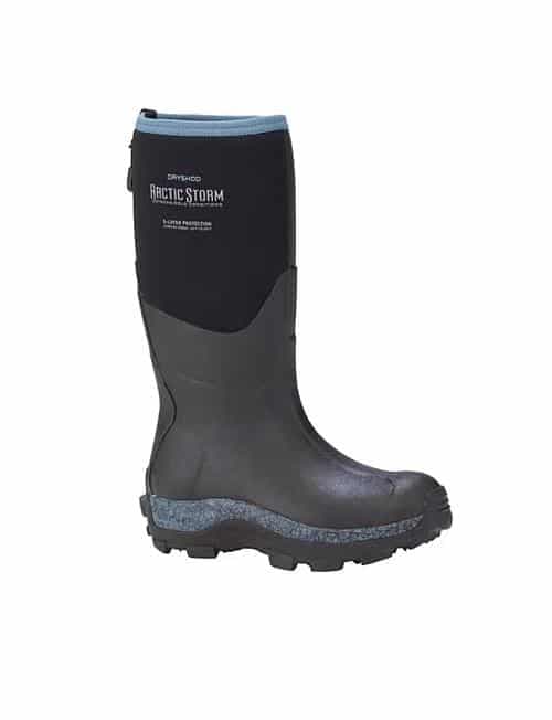 Dryshod W’s Arctic Storm Hi Sz 06