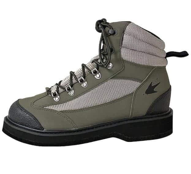 Frogg Toggs Hellbender Wading Shoe