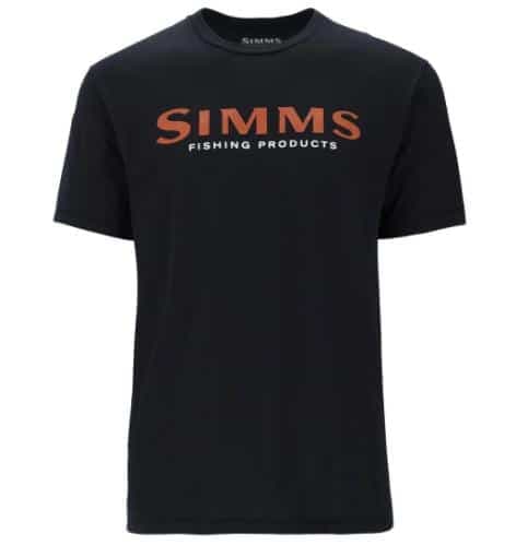 Simms M’s Logo T-Shirt