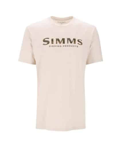 Simms M’s Shroud Fill T-Shirt