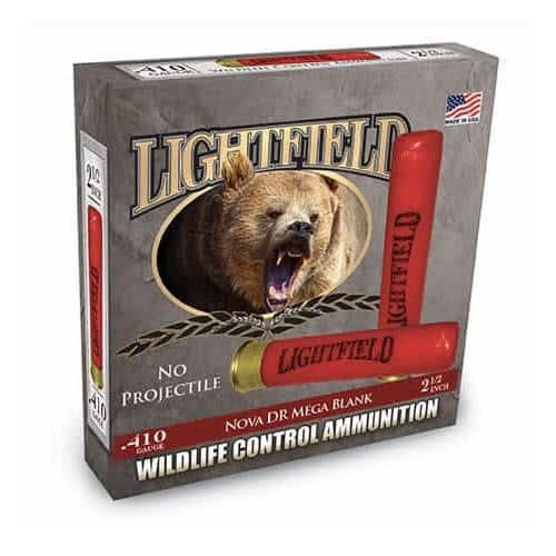 Lightfield NOVA 410 Blank Concussion 2.5″