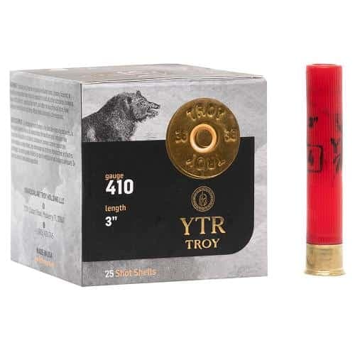 Troy Ammo 410 3″ #6 shot