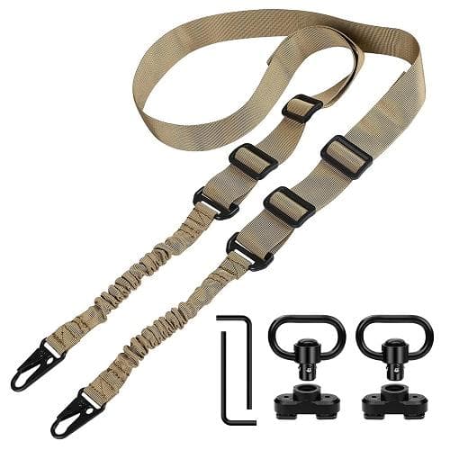 Feyachi L46 Two Points Rifle Sling
