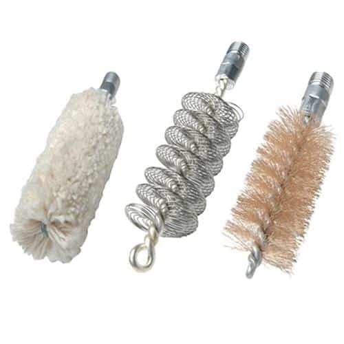 Hoppes Brush Kit 12ga