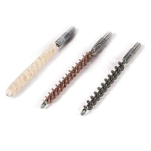 Hoppes Brush Kit .22cal