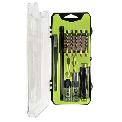 Allen Vision Series Rifle Cleaning Kit