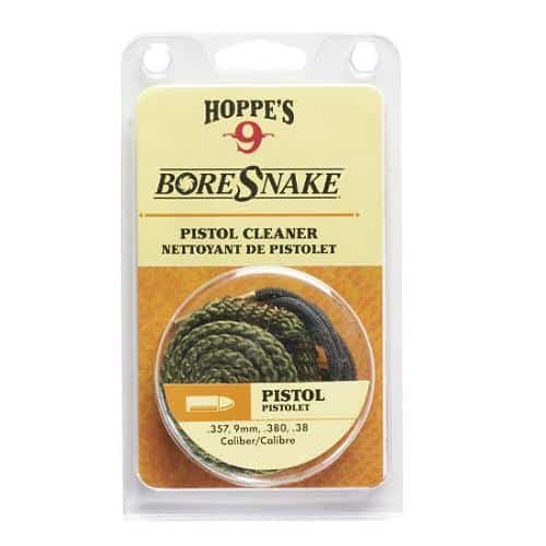 Hoppes Boresnake Clam