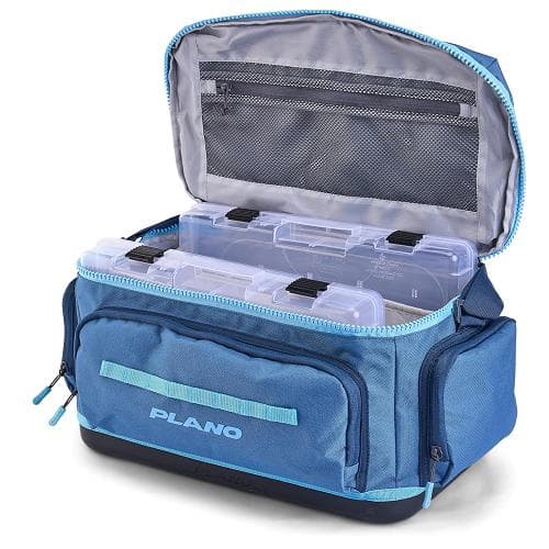 Plano Weekend Deluxe 3700