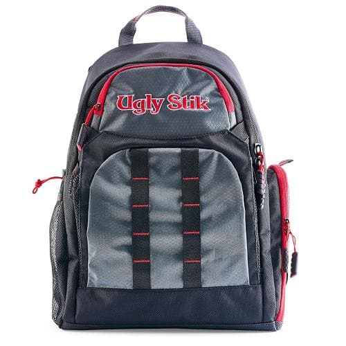 Ugly Stik 3600 Backpack Tackle Bag