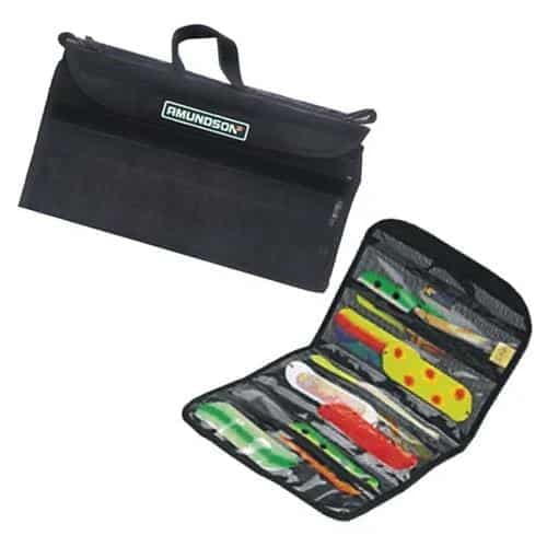 Amundson Flasher Bag